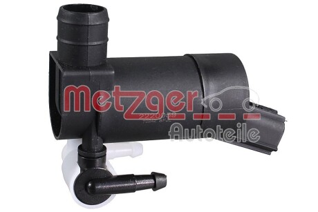 Насос омивача metzger 2220059