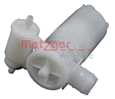 Деталь електрики metzger 2220072