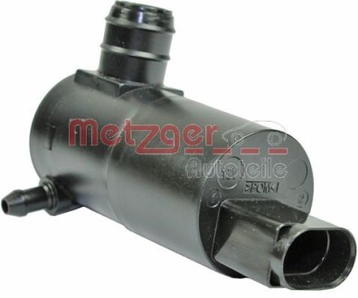 Насос омывателя metzger 2220075