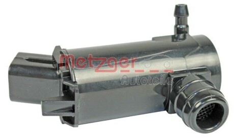 Насос омывателя metzger 2220077