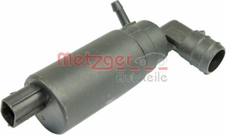 Насос омывателя metzger 2220078