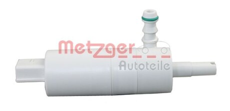 Помпа омывателя metzger 2220108