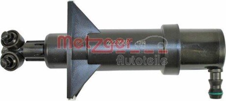 Форсунка склоочисника metzger 2220569