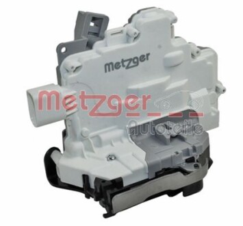 Замок дверей автомобіля metzger 2314007