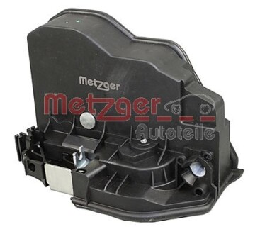 Замок двери автомобиля metzger 2314015