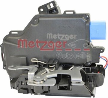 Замок двери автомобиля metzger 2314044