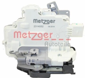 Замок двери автомобиля metzger 2314052