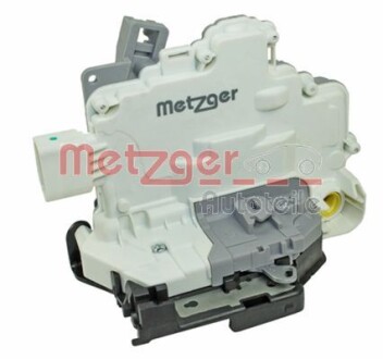 Замок двери автомобиля metzger 2314093