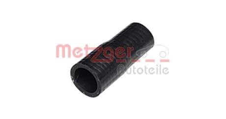 Шланг резиновый metzger 2420452