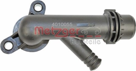 Фланець системи охолодження metzger 4010055