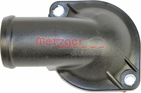 Фланець системи охолодження metzger 4010079