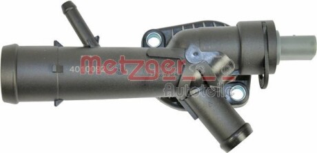 Фланец системы охлаждения metzger 4010092