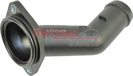 Фланец системы охлаждения metzger 4010121