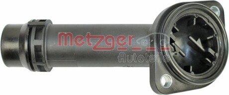 Фланець системи охолодження metzger 4010135