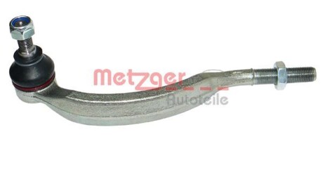 Наконечник рульової тяги metzger 54032201