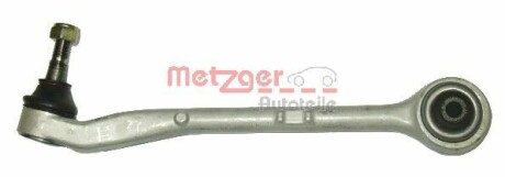 Рычаг подвески metzger 58016801