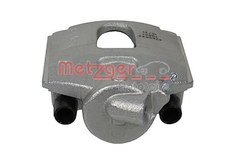 Суппорт тормоза metzger 6260044