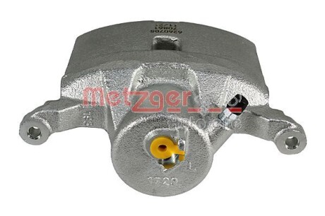 Супорт гальма metzger 6260705