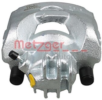 Суппорт тормоза metzger 6261099