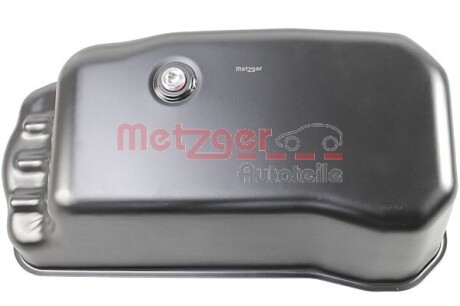 Піддон картера ДВЗ metzger 7990005