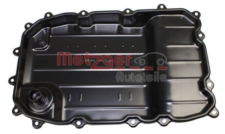 Піддон картера КПП metzger 7990094