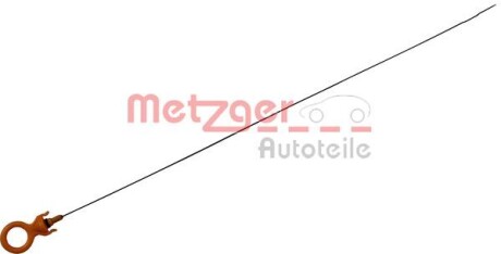 Щуп уровня смазки metzger 8001006