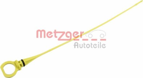 Щуп уровня смазки metzger 8001042