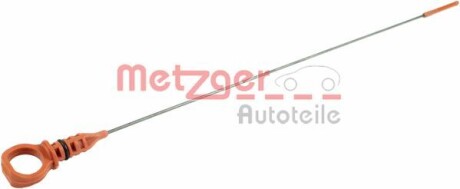 Щуп уровня смазки metzger 8001044