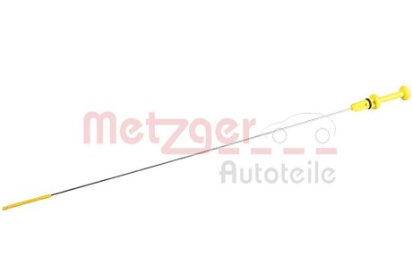 Щуп уровня смазки metzger 8001056