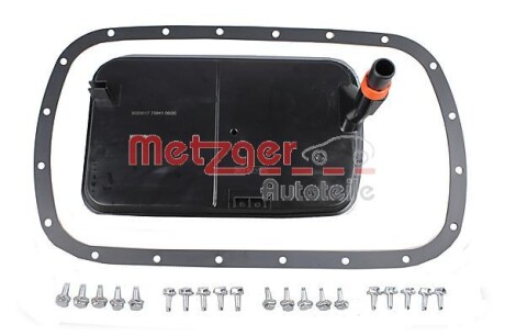 Фільтр АКПП metzger 8020017