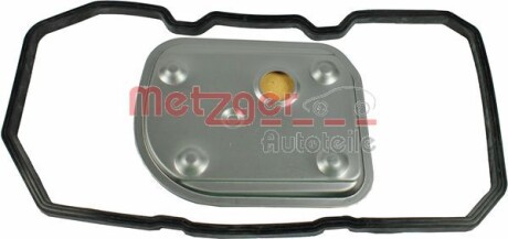 Фильтр АКПП metzger 8020019