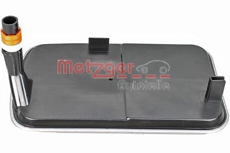 Фільтр АКПП metzger 8020030