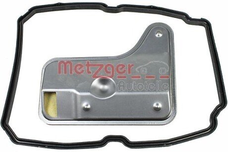 Фільтр АКПП metzger 8020077