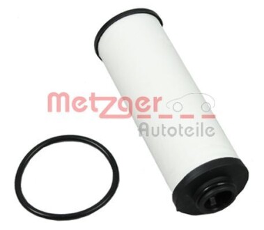 Фільтр АКПП metzger 8020089