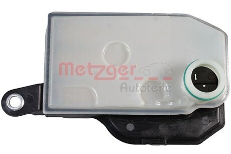 Фильтр АКПП metzger 8028028