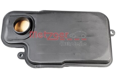 Фільтр АКПП metzger 8028029