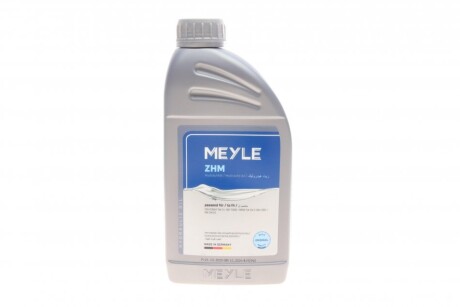 Рідина для гідросистеми ZH-M (1L) (MB343.0) meyle 014 020 6400