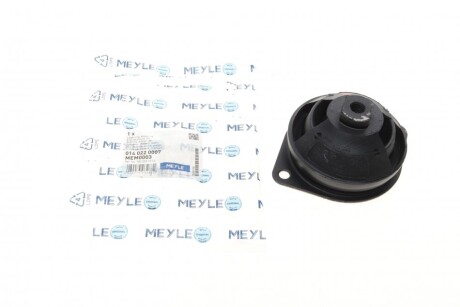 Подушка двигуна (передня) MB S-class (W108/W109) -72 meyle 014 022 0007