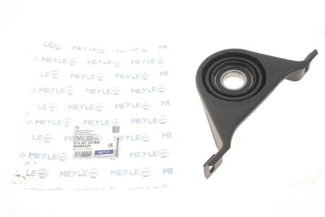 Підшипник підвісний MB E-class (W210/S210/W211/S211) 96-09 meyle 014 041 0078/S