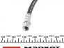 Тормозной шланг (задний) MB M-class (W163) 98-05 (325mm) meyle 0140420021 (фото 2)