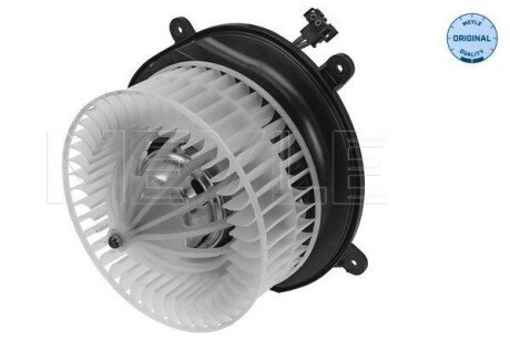 Моторчик пічки MB E-class (W211) 02-08 meyle 014 236 0030