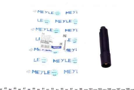 Перехідник meyle 014 862 0001