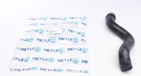 Патрубок системи охолодження meyle 0192220026