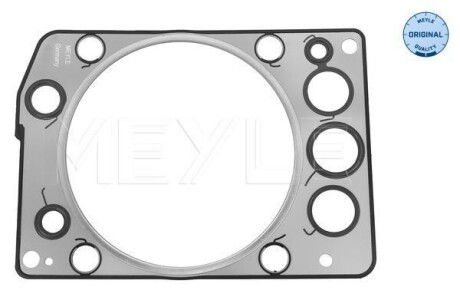 Прокладка, головка блока циліндрів meyle 034 001 0060