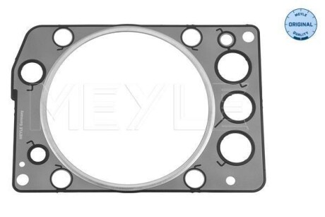 Прокладка, головка блока циліндрів meyle 034 900 0002