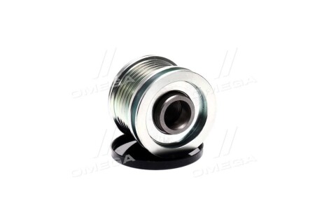 Шків генератора Audi A1/A6/Q5/Skoda Fabia/Octavia/Rapid/SuperB/VW Amarok/Caddy/T5/Passat 1.2-3.6 01- meyle 100 053 1009