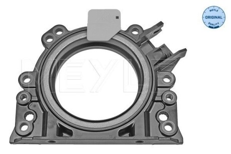 Сальник колінвалу (задній) Audi A3/Seat Leon/Skoda Fabia/Octavia/VW Caddy/Passat(85x111) 1.4/1.6 03- meyle 100 103 1009