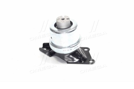 Подушка двигателя (R) VW T5/T6 1.9/2.0 TDI 03- meyle 100 199 0214