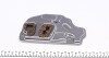 Фільтр АКПП Skoda Fabia/ Octavia/Roomster/ VW Golf V/ Jetta 1.2-1.6/2.0 TDI 04-13 (6 ступен) meyle 1003250007 (фото 3)