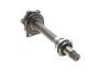 Фланець півосі (+сальник) VW Sharan/Ford Galaxy/Seat Alhambra 1.9/2.0 TDI 00-10 (R) (26z/37z/356) meyle 1004980244S (фото 2)